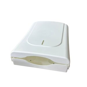 Alternative view of Dispenser para toallas intercaladas Evolution