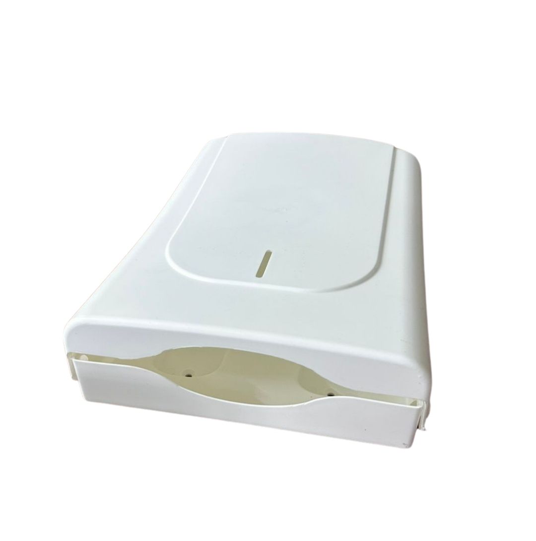 Dispenser para toallas intercaladas Evolution - Imagen 2