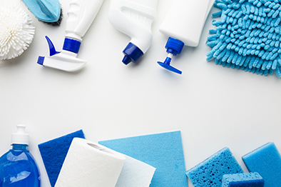 Articulos de limpieza en Entre Ríos