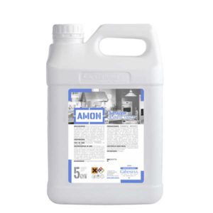 Limpiador desinfectante