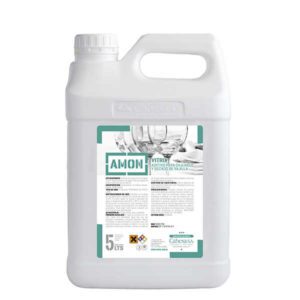 Amon Vitro Abrillantador