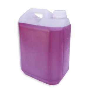 Bactericida para Odorizador por Goteo 5lt