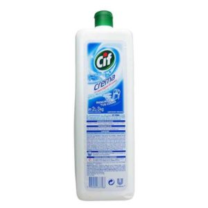 Cif Crema Original Limpiador 3kg
