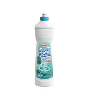 Drastik Limpia Inodoros y Mingitorios 500ml