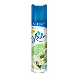 Alternative view of Glade Aerosol Desodorante de Ambiente 360cc