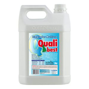 Limpiador de Uso Multiple 5lt