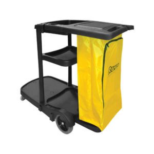 Carro de transporte MULTISERVICIOS