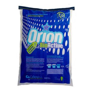 Jabón en Polvo Orion