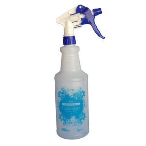 Pulverizador Cahesa con Gatillo Importado 1lt