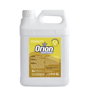 Quita oxido Orion 5lts
