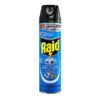 Raid Azul Mata Moscas y Mosquitos PowerShot X2