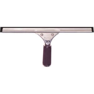 Secavidrios Profesional completo