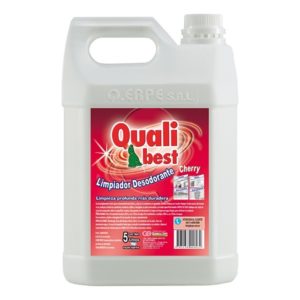 Limpiador Desodorante para Pisos x5lt