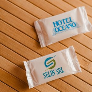 Jabón Flow Pack Personalizado 12-14-20-30grs