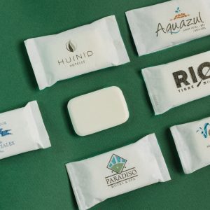 Alternative view of Jabón Flow Pack Personalizado 12-14-20-30grs