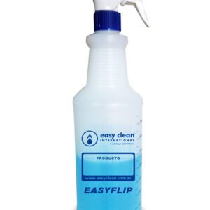 Pulverizador profesional 1lt Easy Flip