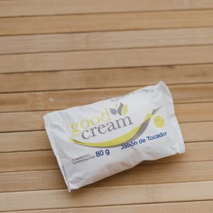 Jabón Hotelero Envuelto Flow Pack 50 - 80grs