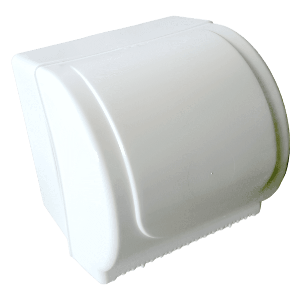Dispenser para toallas En Rollo