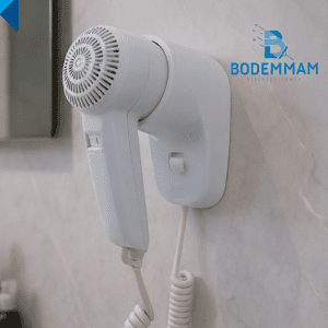 Alternative view of Secador de Pelo Hotelero