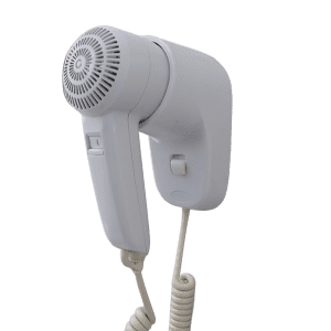 Secador de Pelo Hotelero
