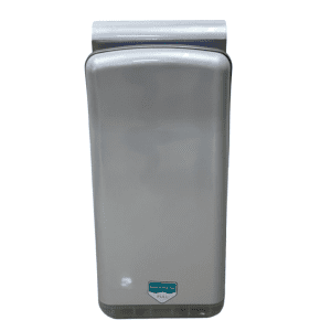 Alternative view of Secamanos Hand Dryer Modelo M6667