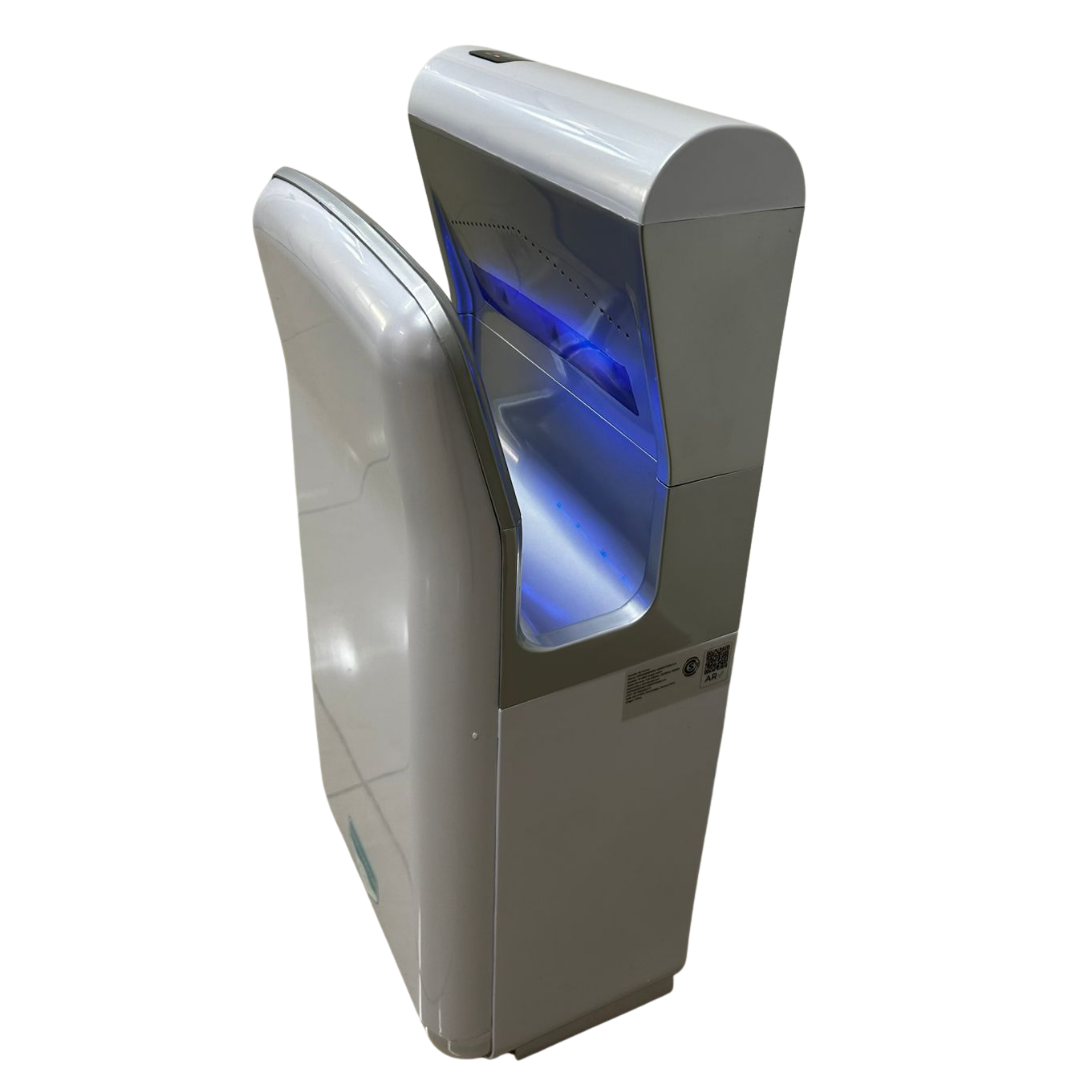 Secamanos Hand Dryer Modelo M6667 - Imagen 3