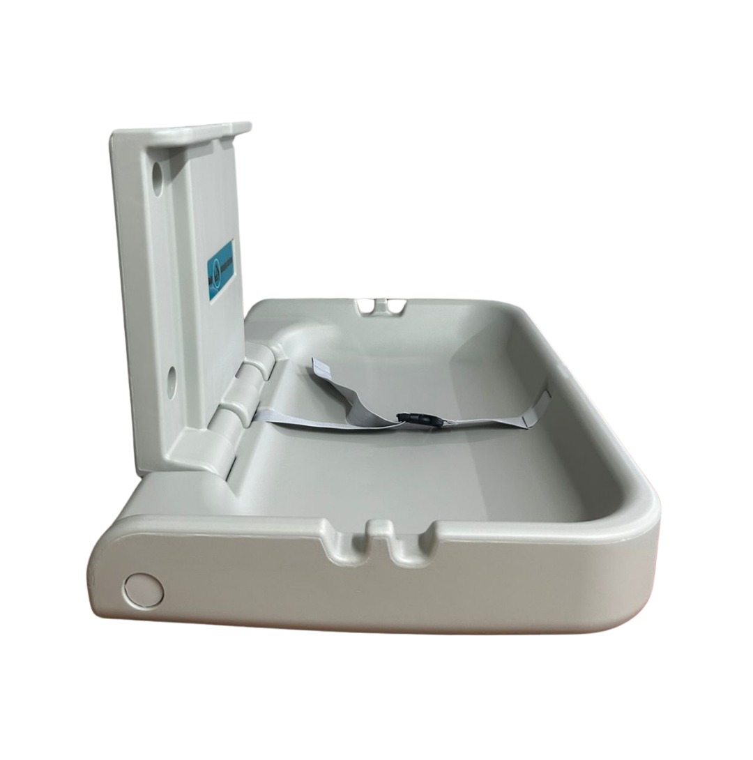 Cambiador de Bebé para Pared - Imagen 2