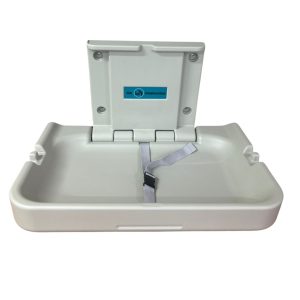 Cambiador de Bebé para Pared