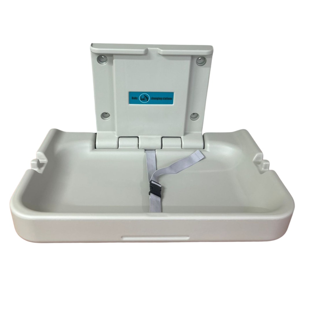 Cambiador de Bebé para Pared
