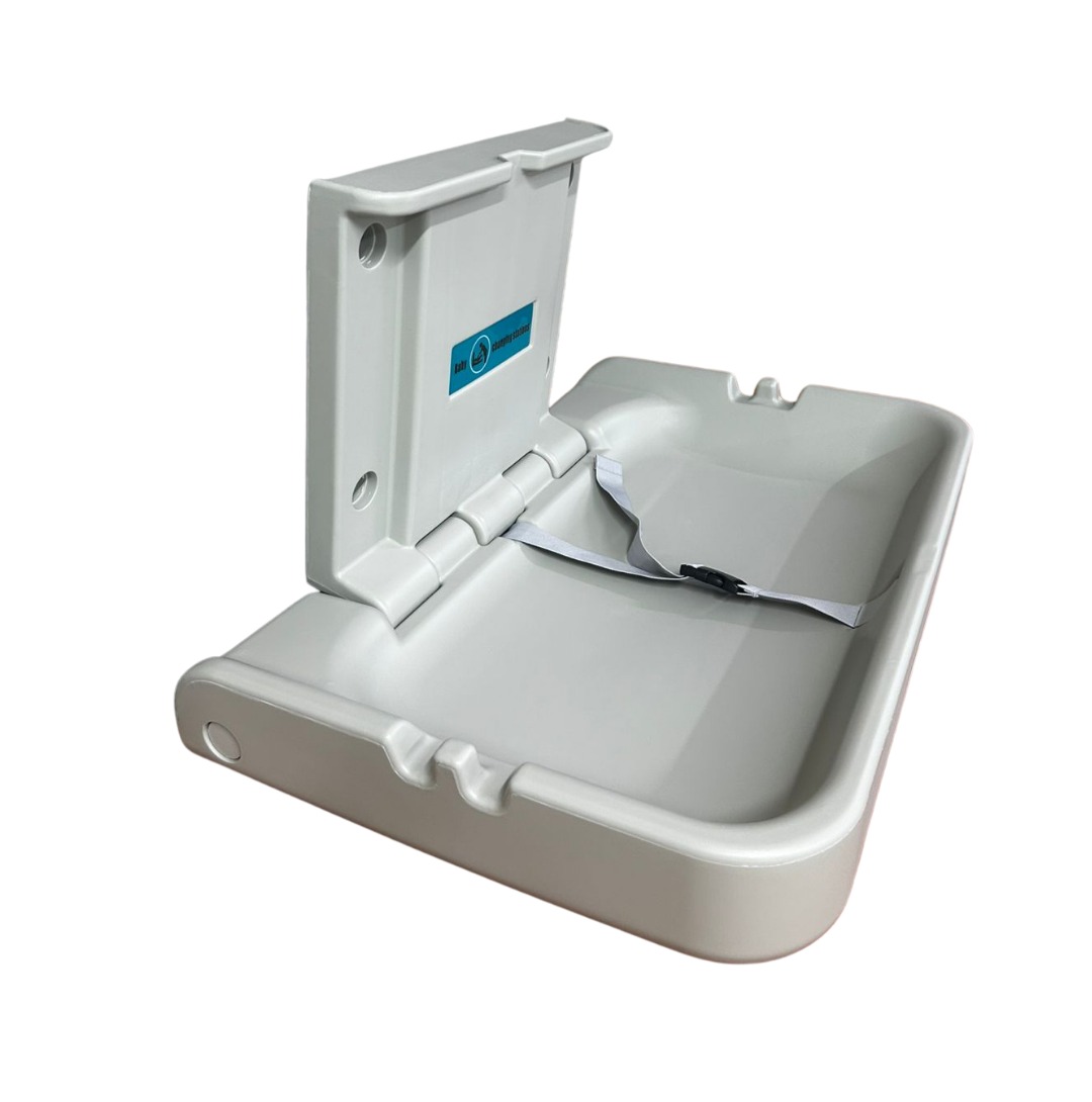 Cambiador de Bebé para Pared - Imagen 3