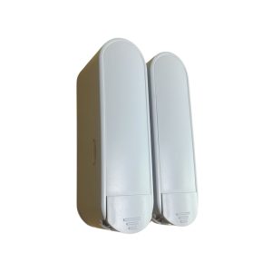 Alternative view of Dispenser Dúo para Shampoo y Acondicionador